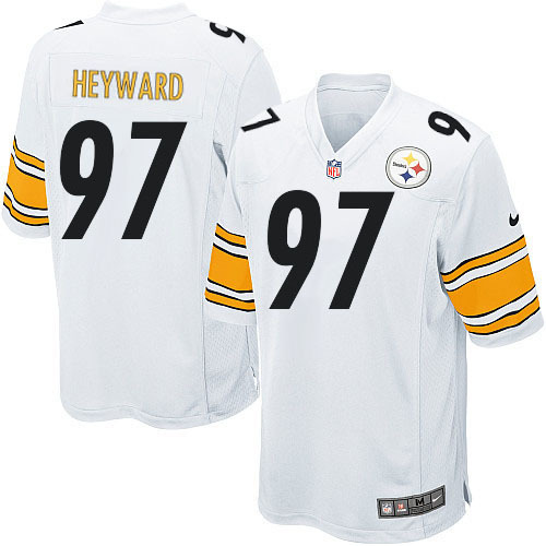 Pittsburgh Steelers kids jerseys-084